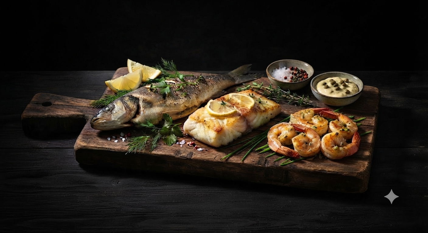 Fisch